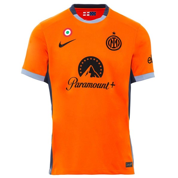 Maillot Inter Milan Third 2023-24